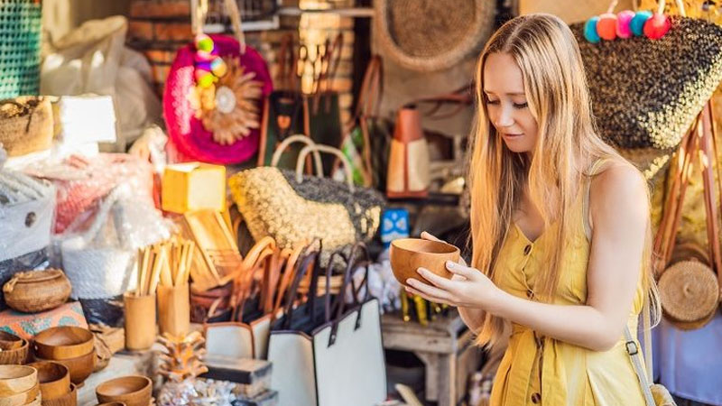 3 Strategi Kemenparekraf untuk Gaet Wisman Saat Low Season Ada Fam Trip