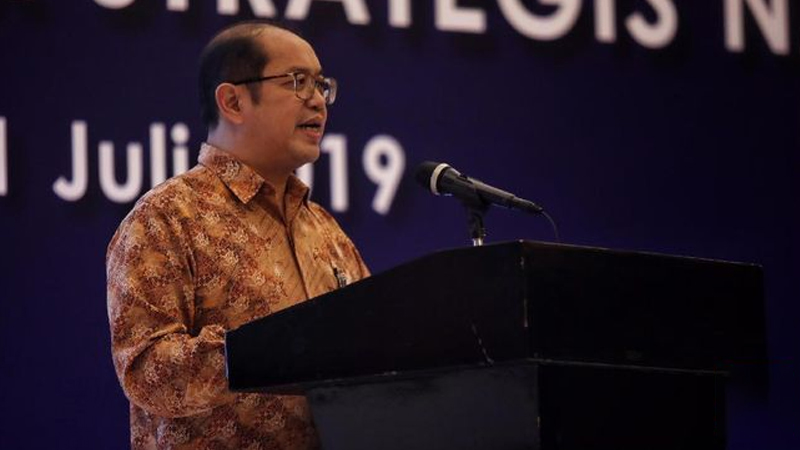 Kemenkeu-Minta-KL-Tidak-Buru-buru-Belanjakan-Anggaran