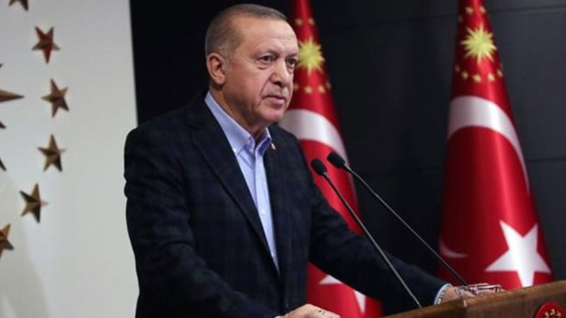 Oposisi Turki Umumkan Maju Pilpres Juni, Siap Kalahkan Erdogan