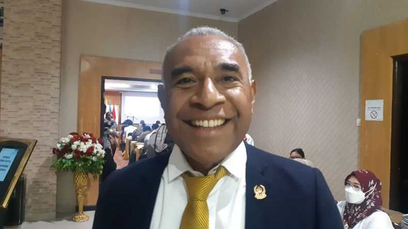 Pemkot Jayapura Beri Ruang Bagi Pemuda Dalam Pengembangan Kreativitas